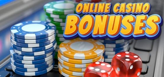 Casino Bonuses Online
