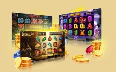 Pride & Prejudice Slot Review: Romance, Wins & Free Spins