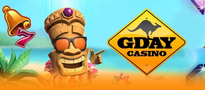 GDay Casino Review and Instant Win Games Guide: Bonuses, Features, Mobile Play, and Smart Tips Before You Start