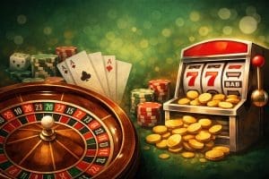 Gambler’s Fallacy