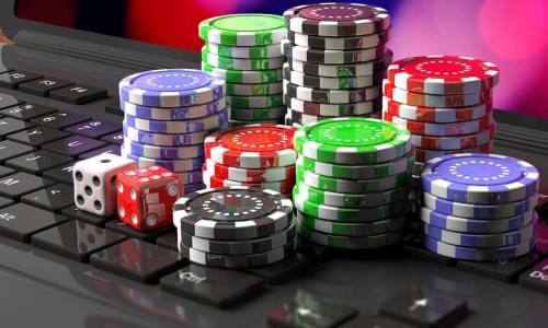 Online Gambling: Exciting Wins Await!