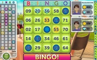 Online Bingo Tips: Choose the Right Number of Cards, Compare Bonuses, Find Lower-Competition Games and Play More Responsibly