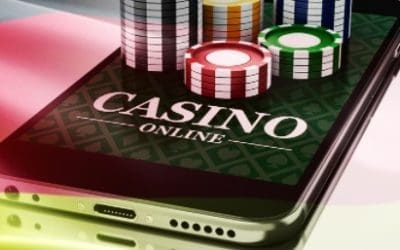 Social Media and Online Casinos: How Live Streaming, VR, AR and Blockchain Are Changing the Way Players Connect and Play