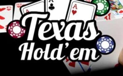 How to Play Texas Holdem Smarter and Build Winning Poker Habits Online